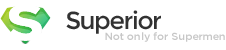 superior